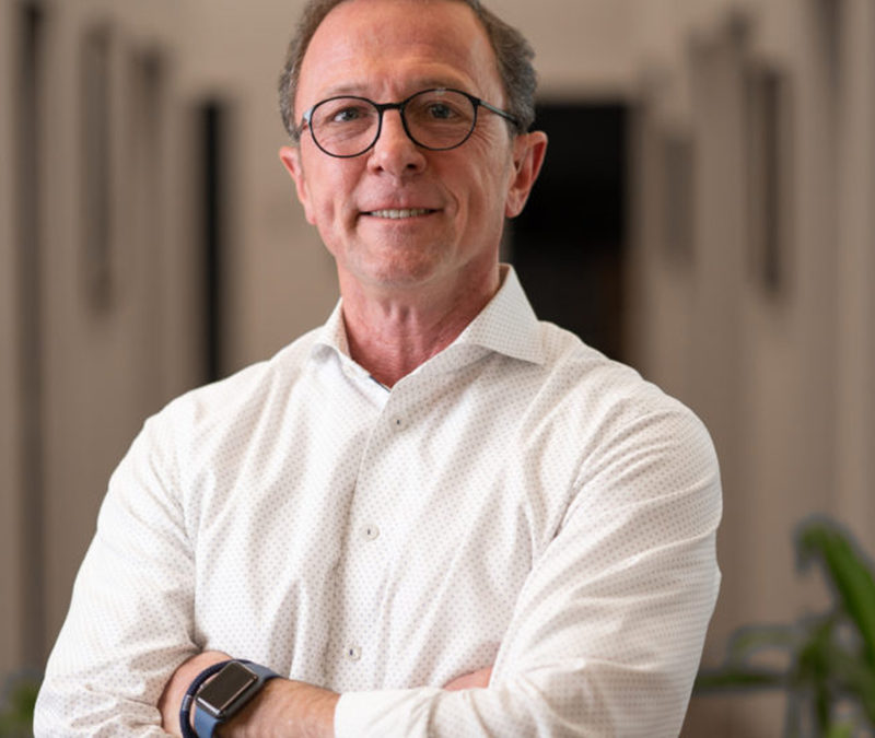 Dr. William Baker, Jr., DDS PA
