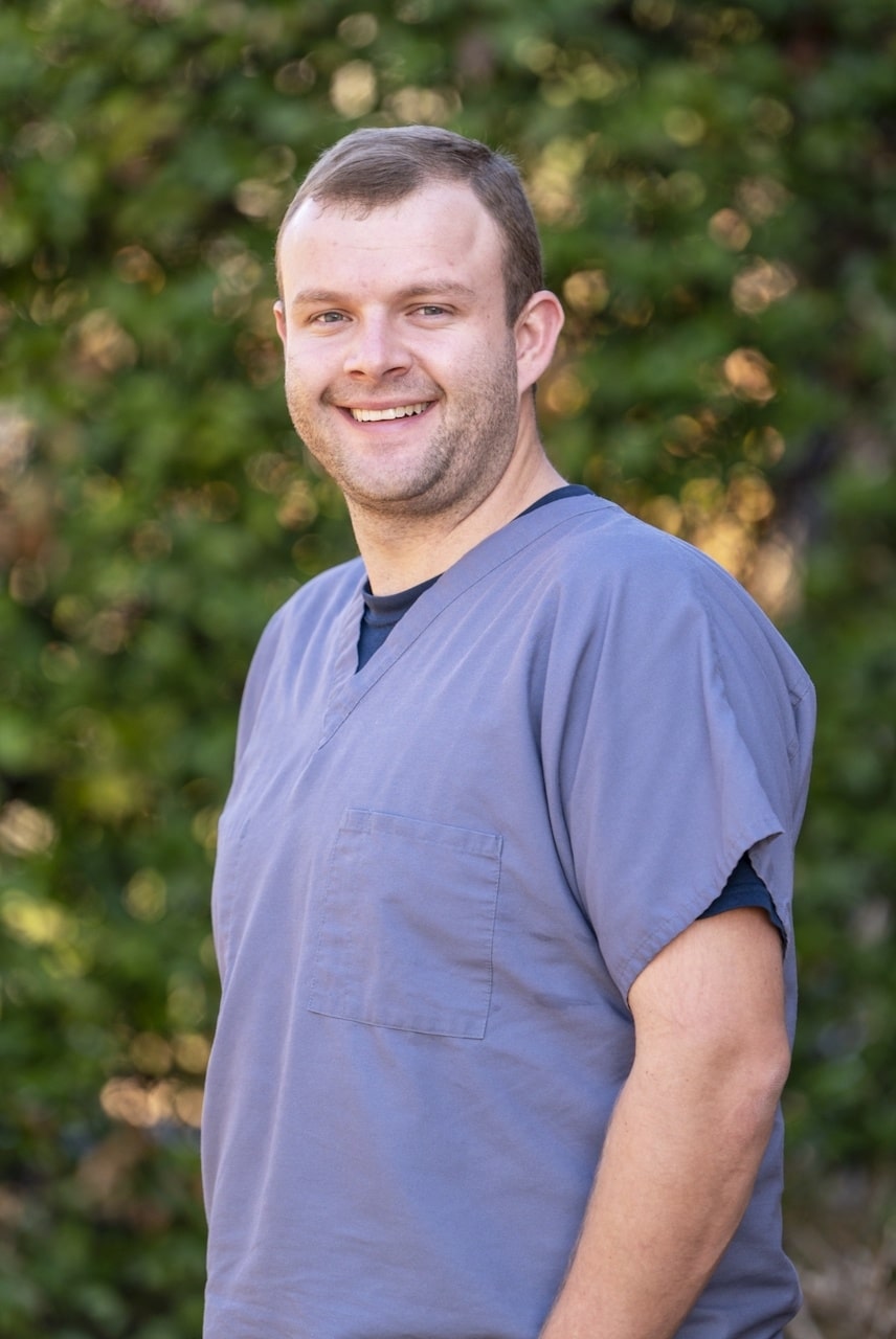 Dr. Moore