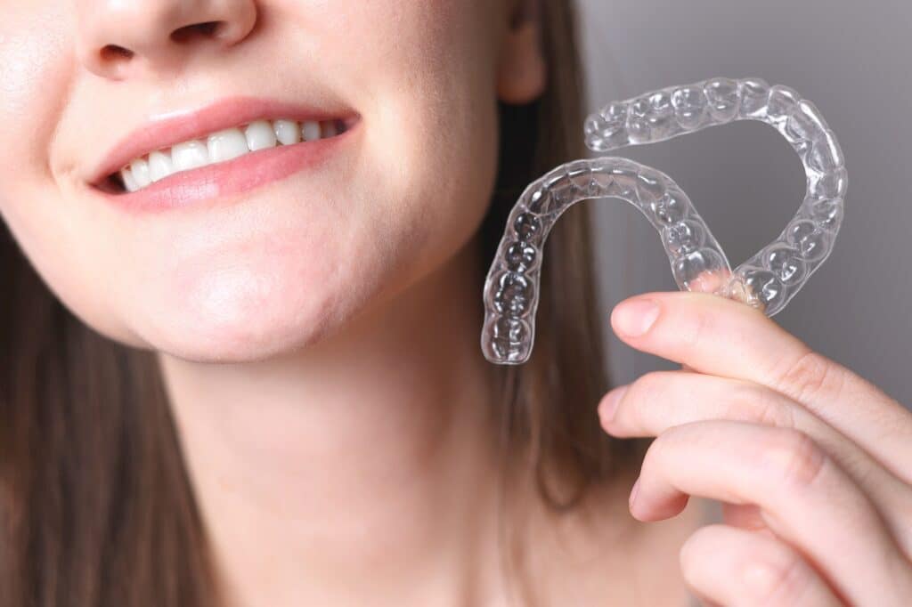 Clear Aligners Hattiesburg